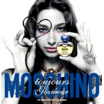 Glamour Toujours by Moschino